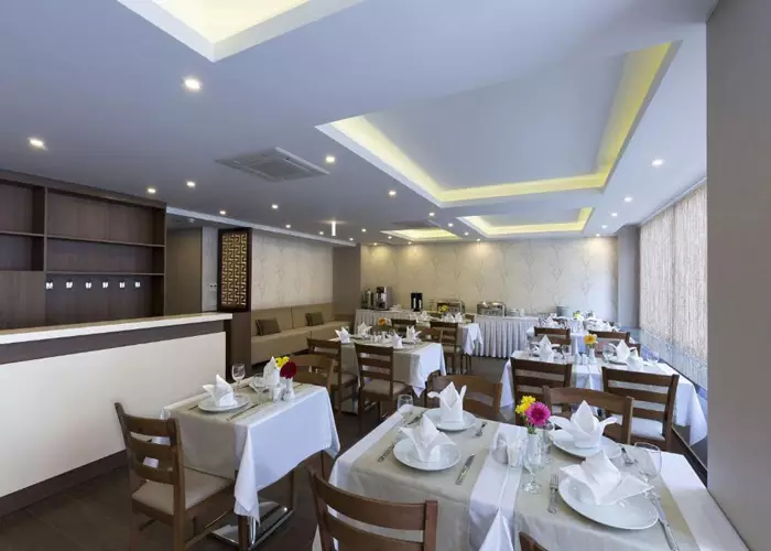 هتل ریگارد استانبول